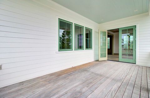 A home in Johns Island