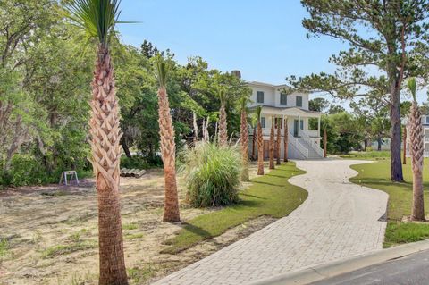 A home in Johns Island