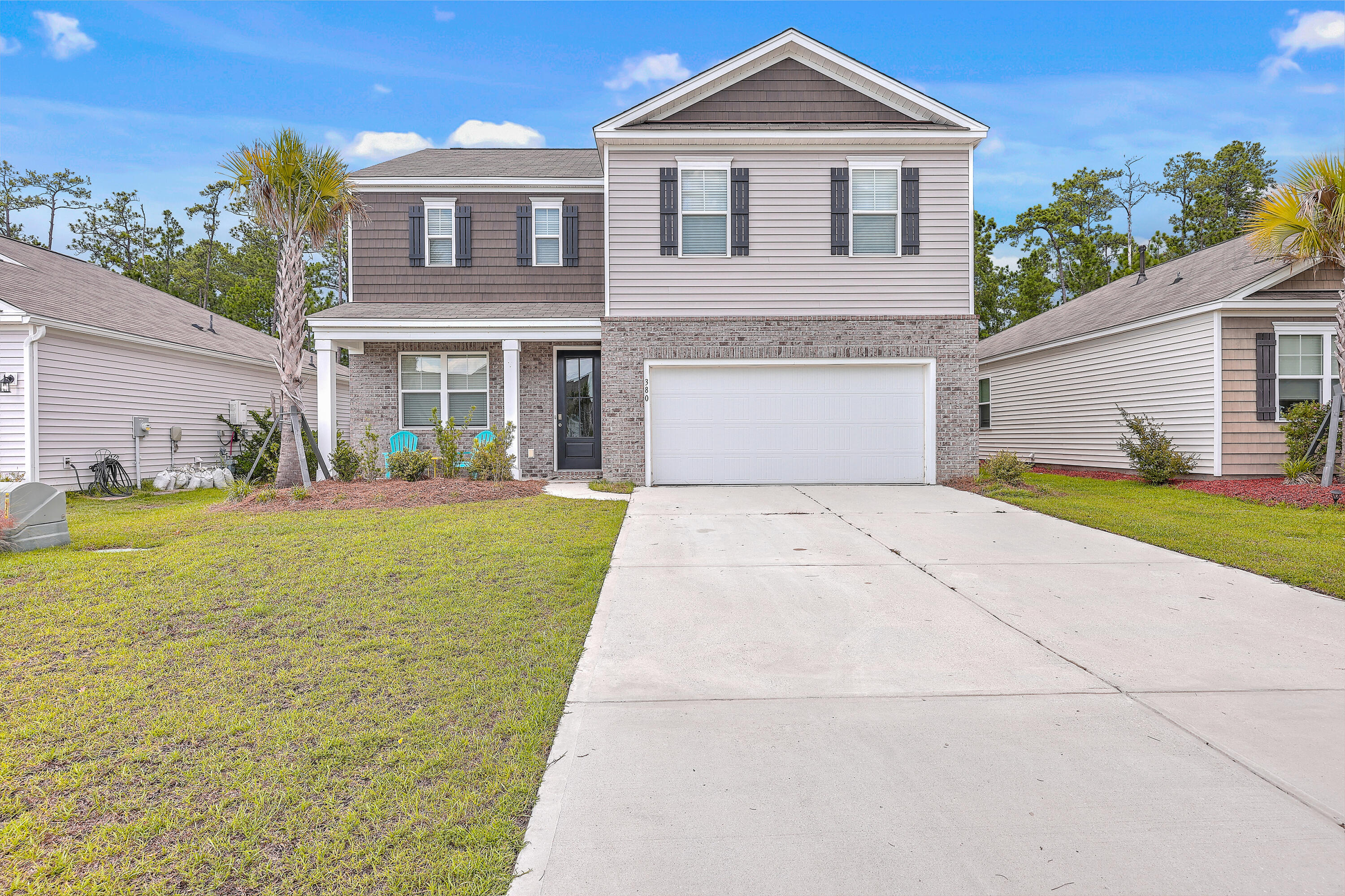 View Summerville, SC 29486 house