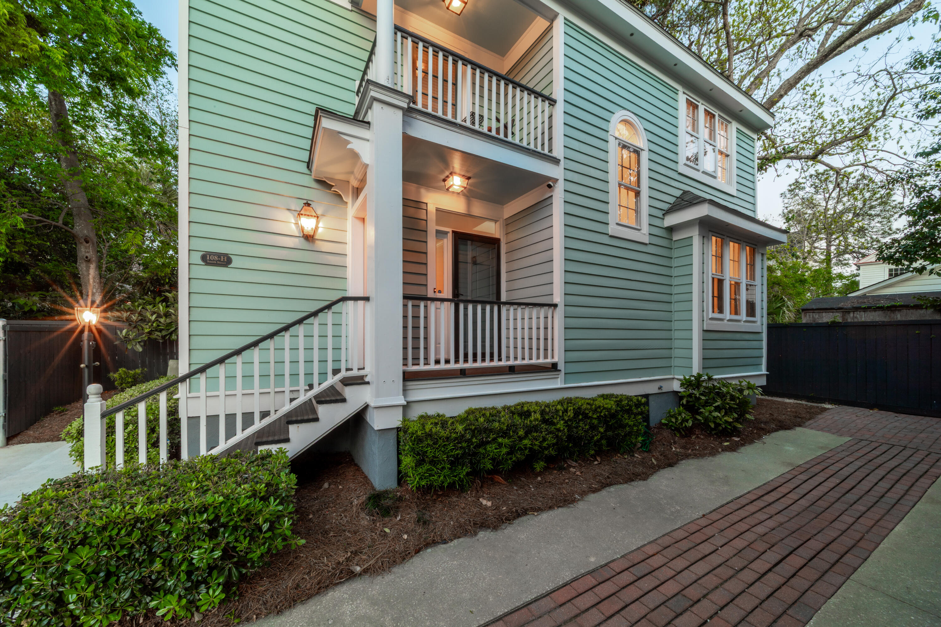 108 Smith Street Unit 108-H