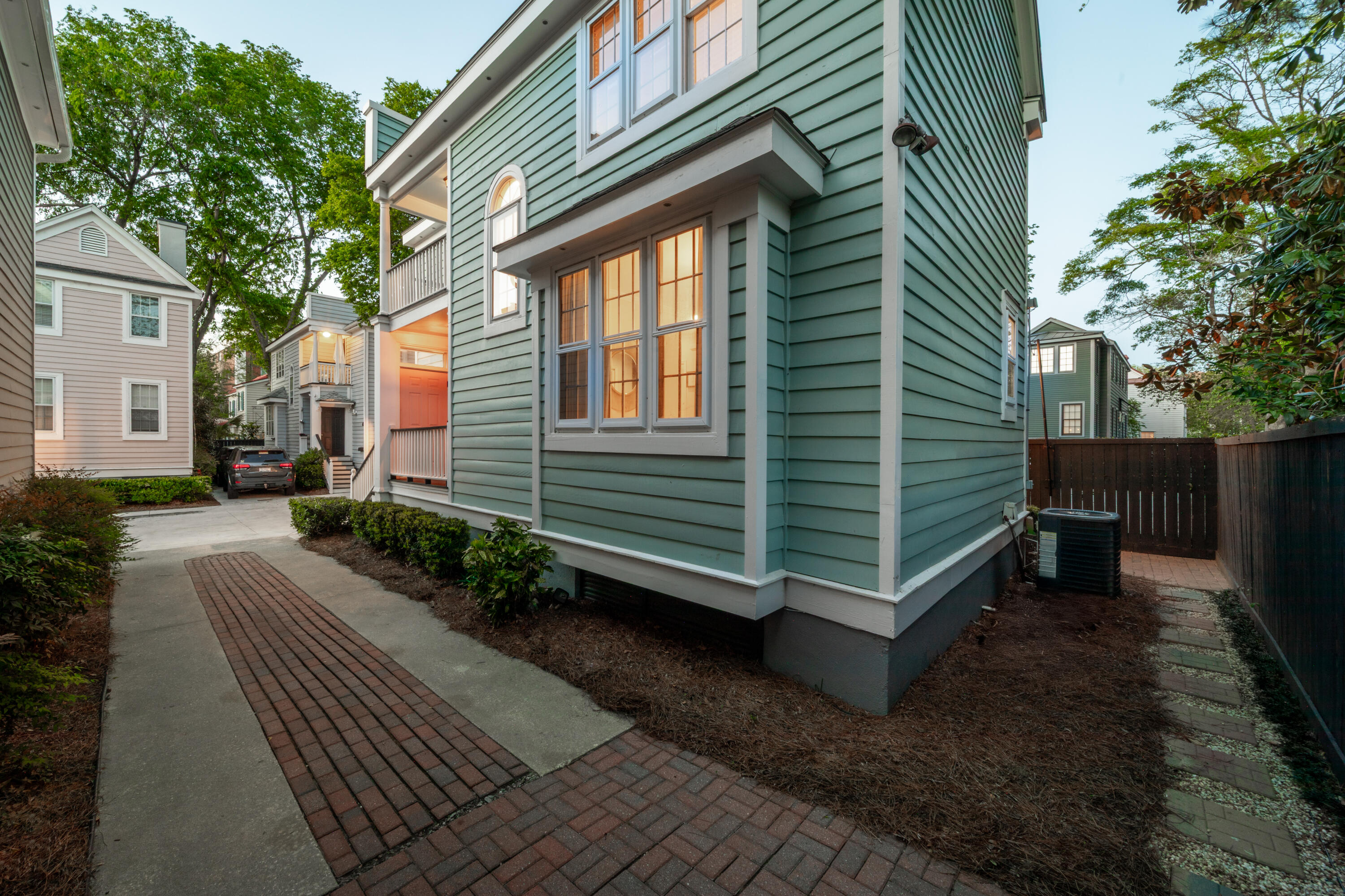 108 Smith Street Unit 108-H