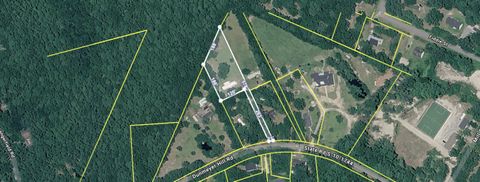 201 Dunmeyer Hill Road Lot D Ladson SC 29485