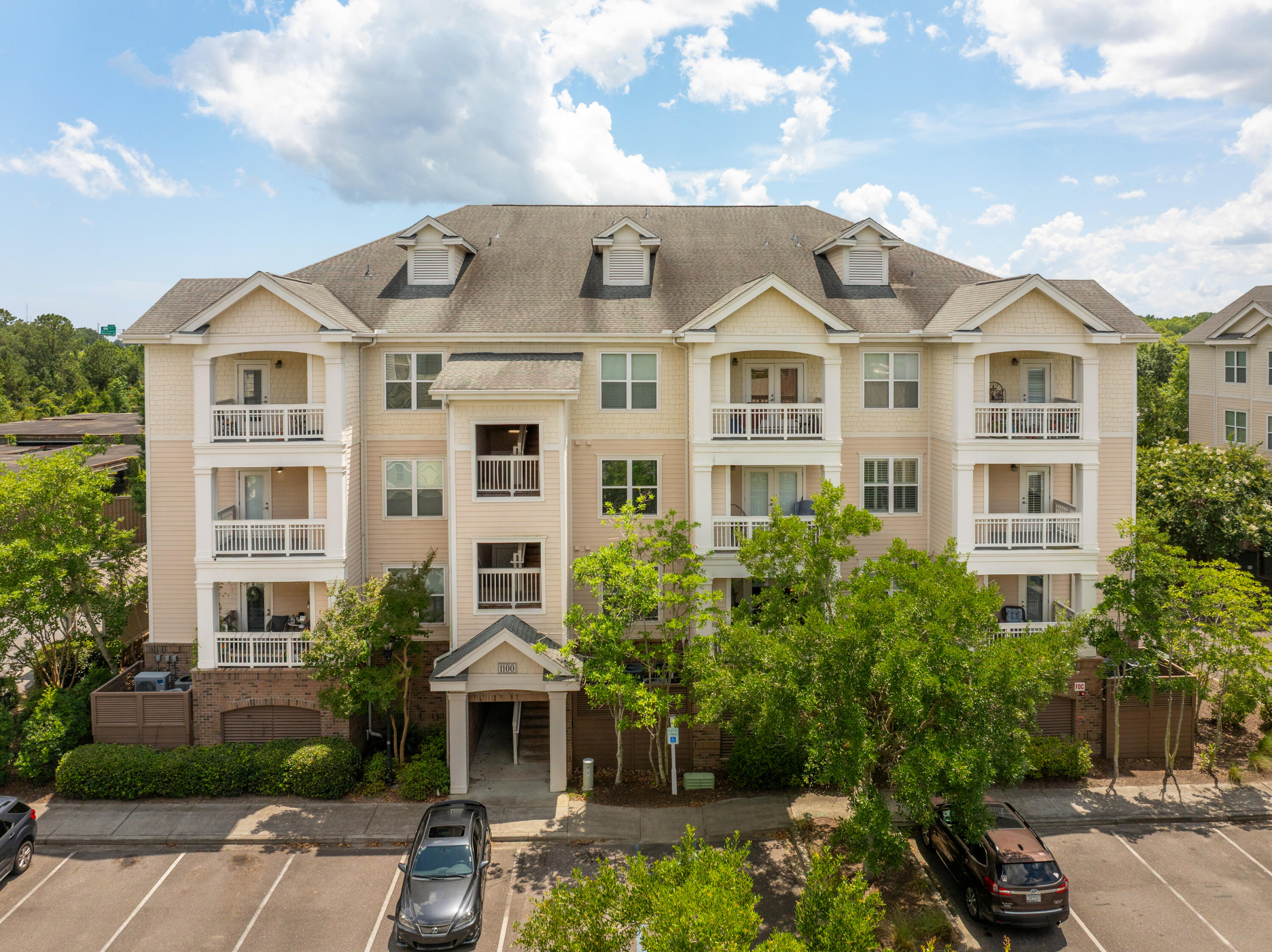 2244 Ashley Crossing Drive 1125