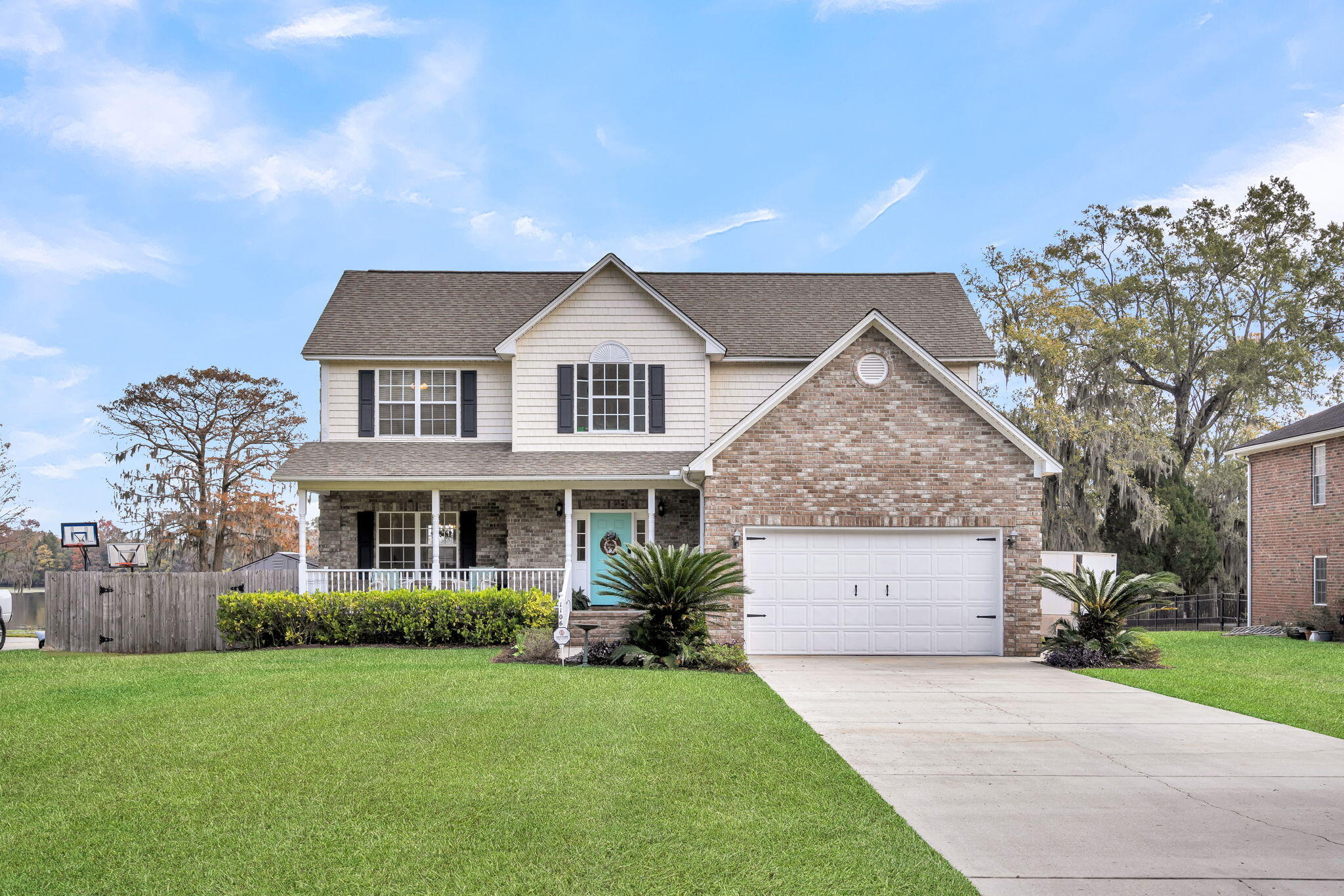 1106 Mccrae Drive