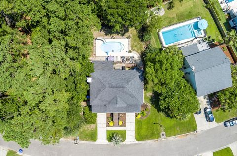 A home in Mount Pleasant