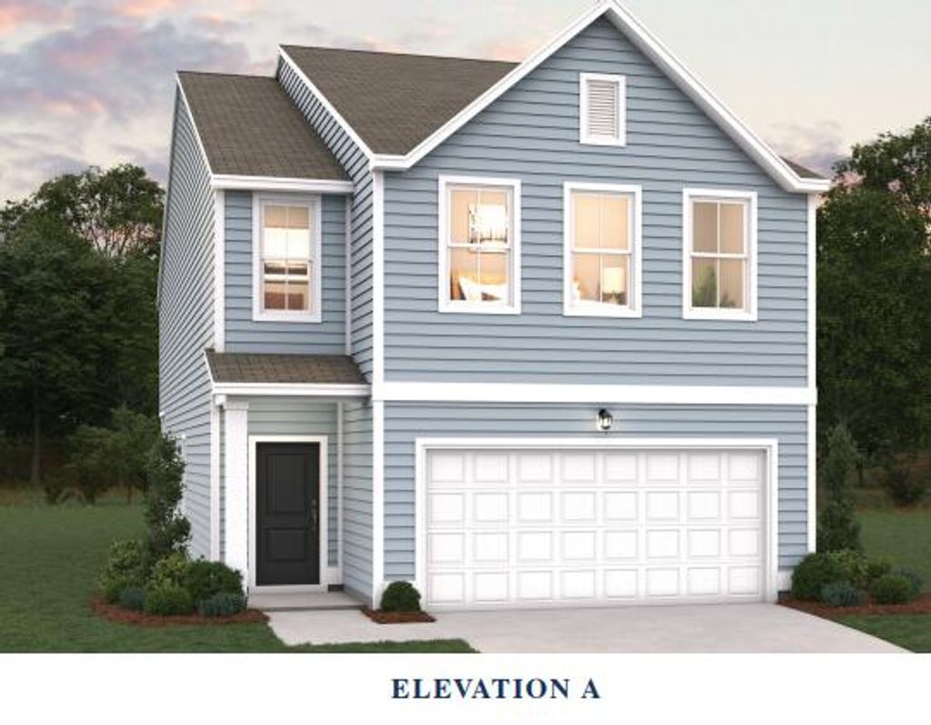 Photo of 4 Colfax Lane, Summerville, SC 29486 (MLS # 25026554)
