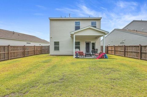 A home in Summerville