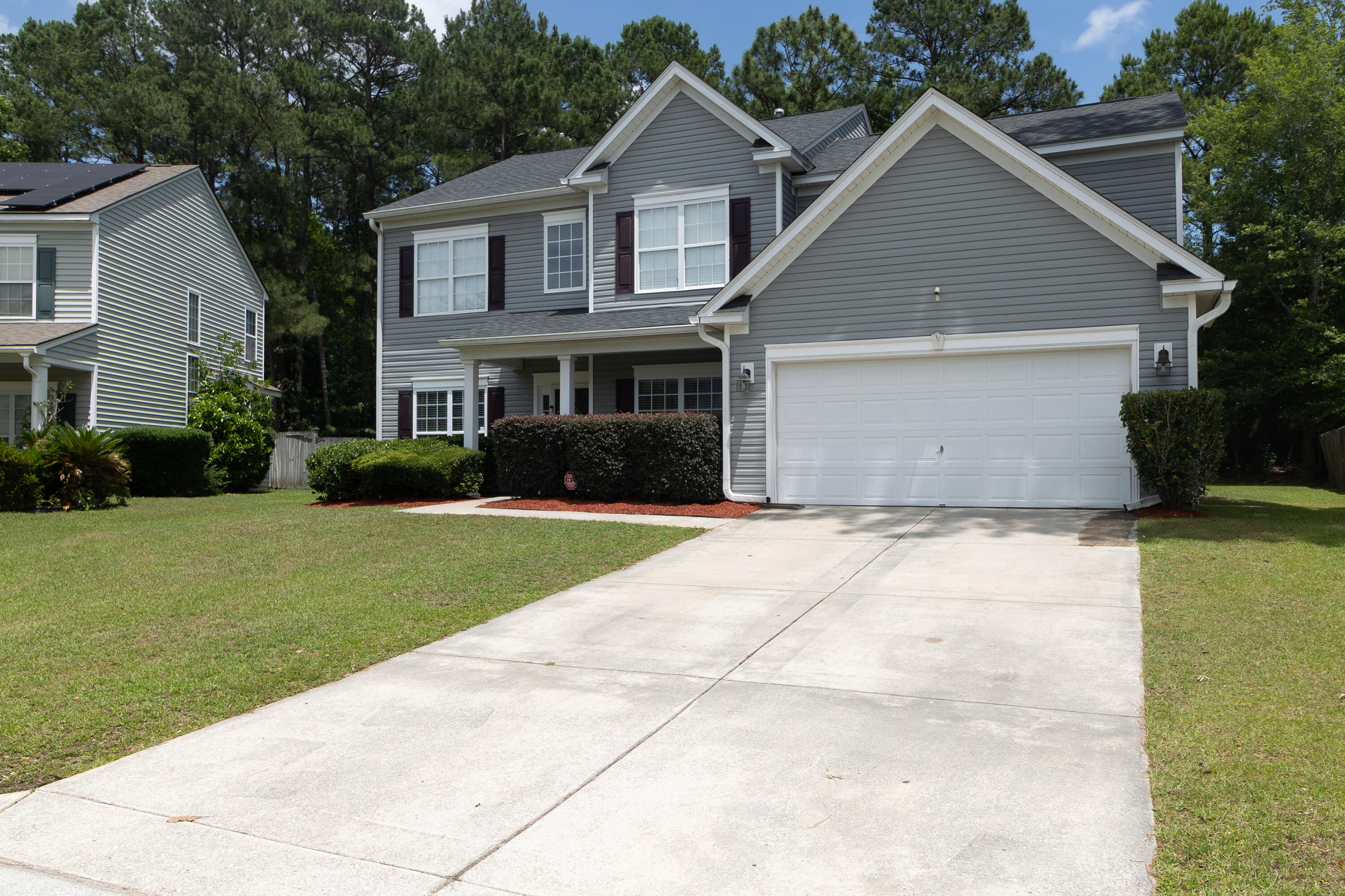 117 Towering Pine Drive