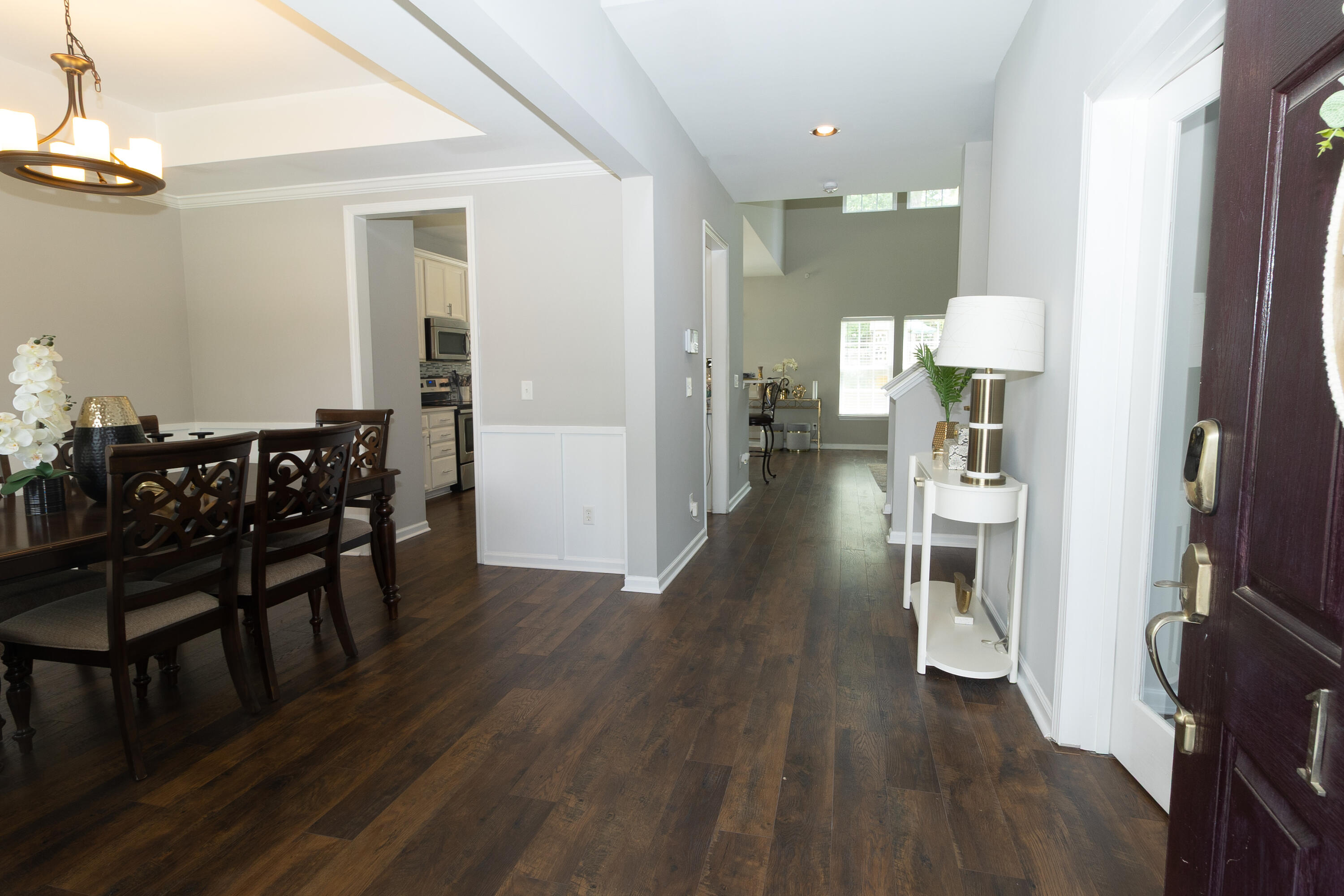 117 Towering Pine Drive