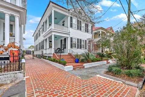 Photo of 26 Charlotte Street, Charleston, SC 29403 (MLS # 26005712)