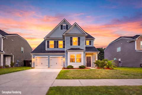 Photo of 609 Squire Pope Road, Summerville, SC 29486 (MLS # 26022057)