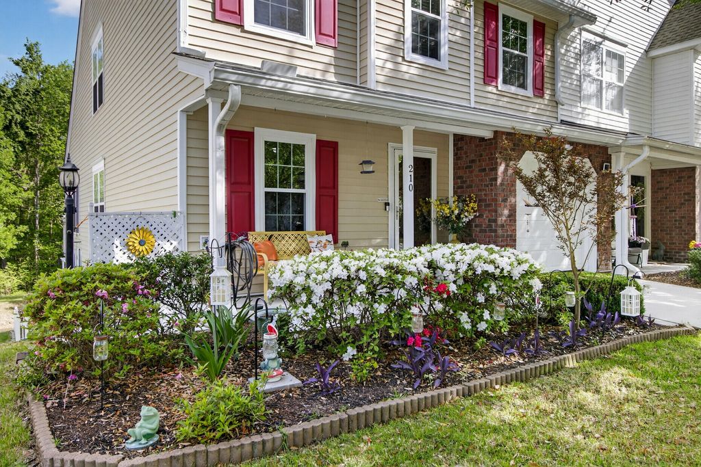 Photo of 210 Darcy Avenue, Goose Creek, SC 29445 (MLS # 26015955)