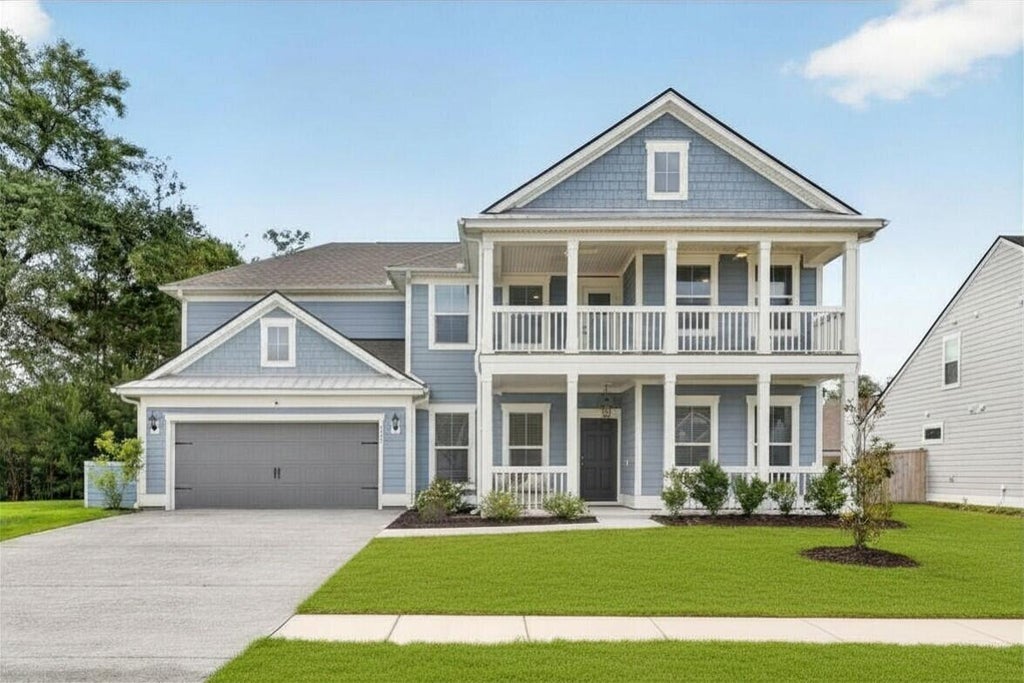 Photo of 3186 Hugh Bennett Drive, Johns Island, SC 29455 (MLS # 26020184)