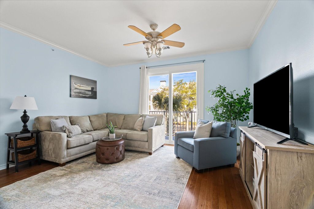 Photo of 130 River Landing Drive #2206, Charleston, SC 29492 (MLS # 26004175)