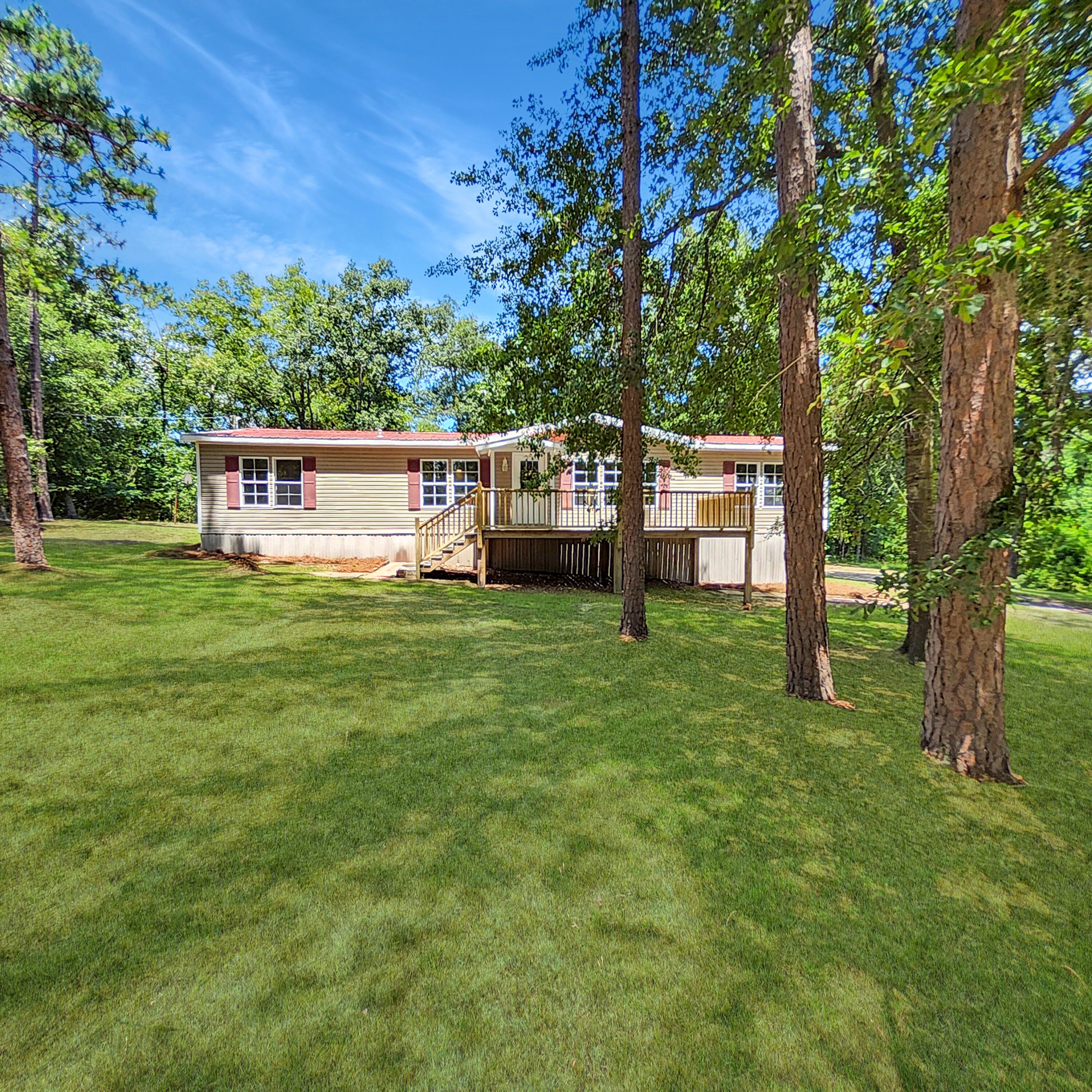 93 Santee Lane