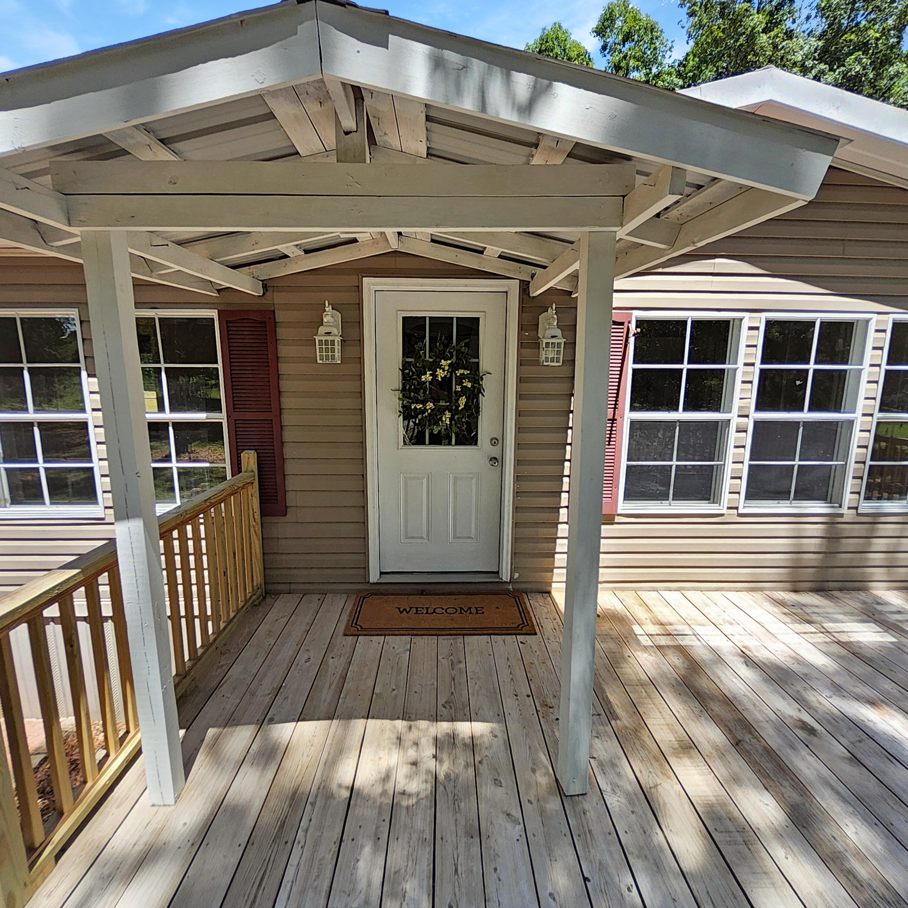 93 Santee Lane
