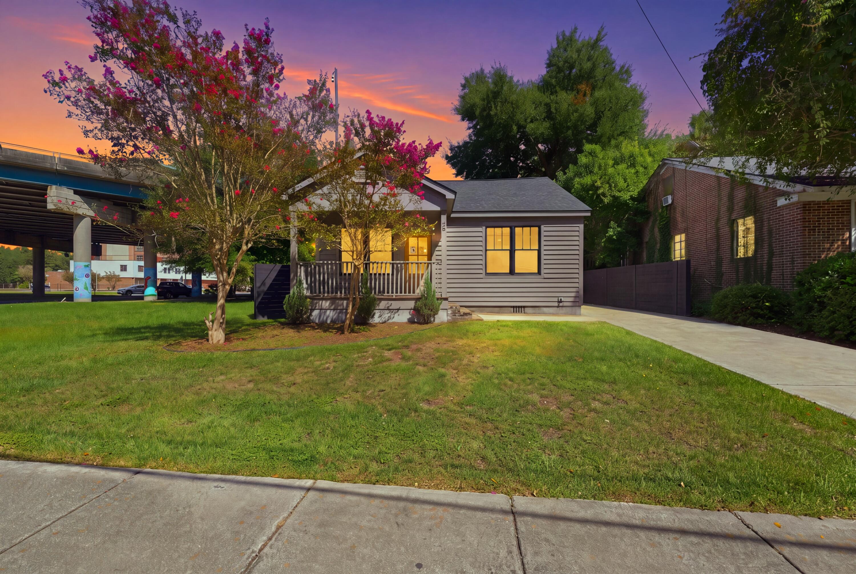 38 N Enston Avenue