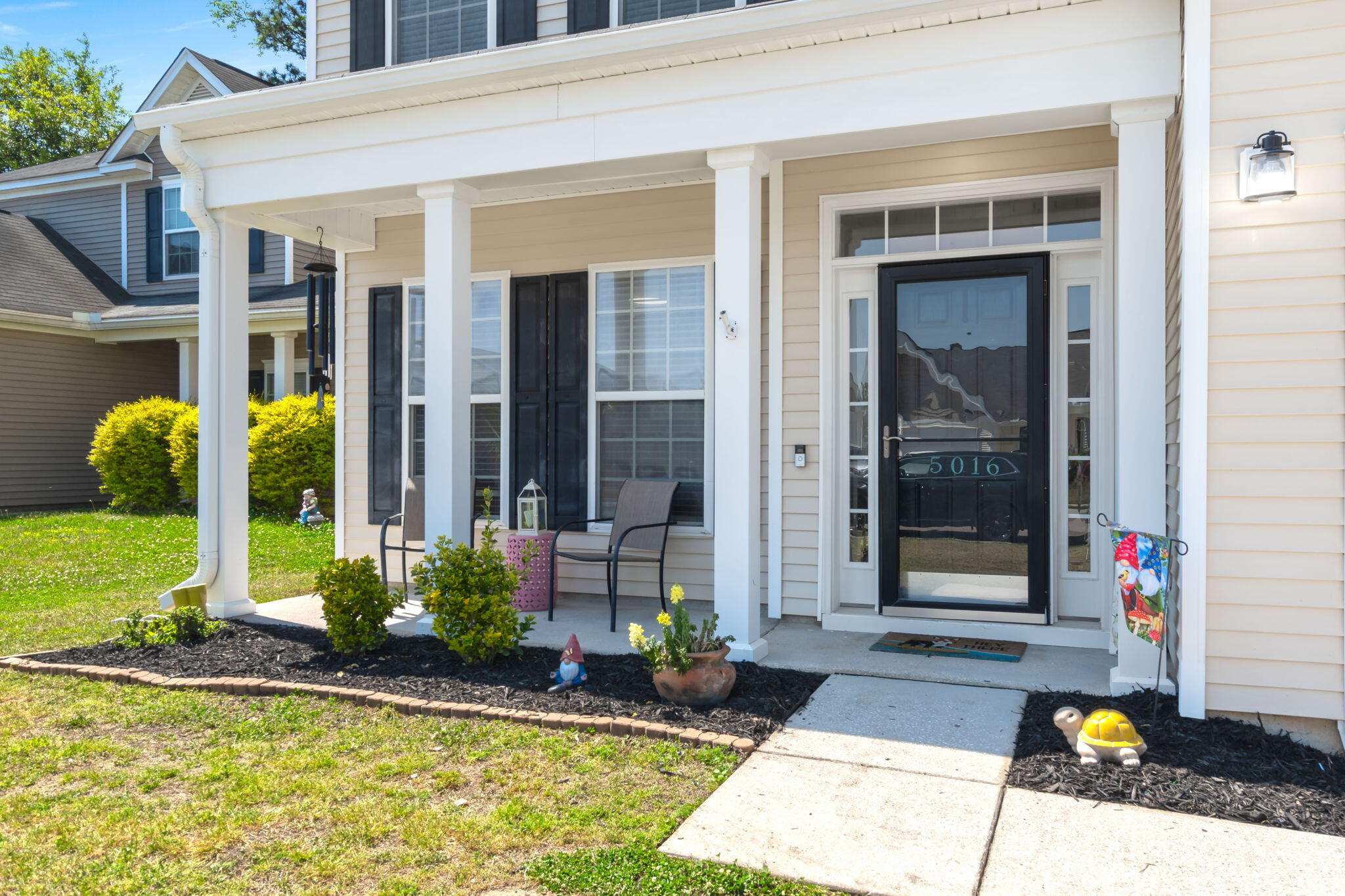 5016 Blair Road