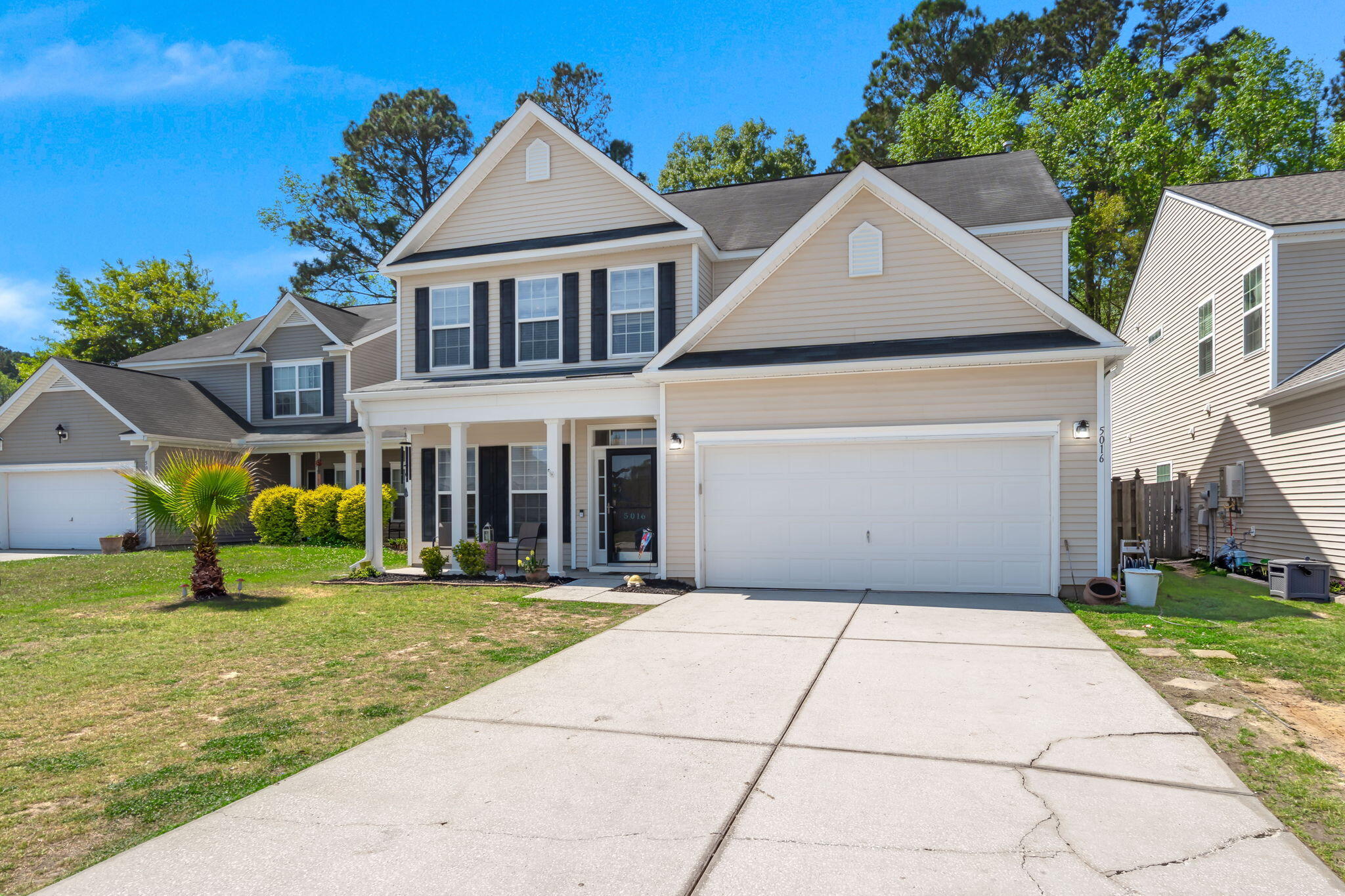 5016 Blair Road