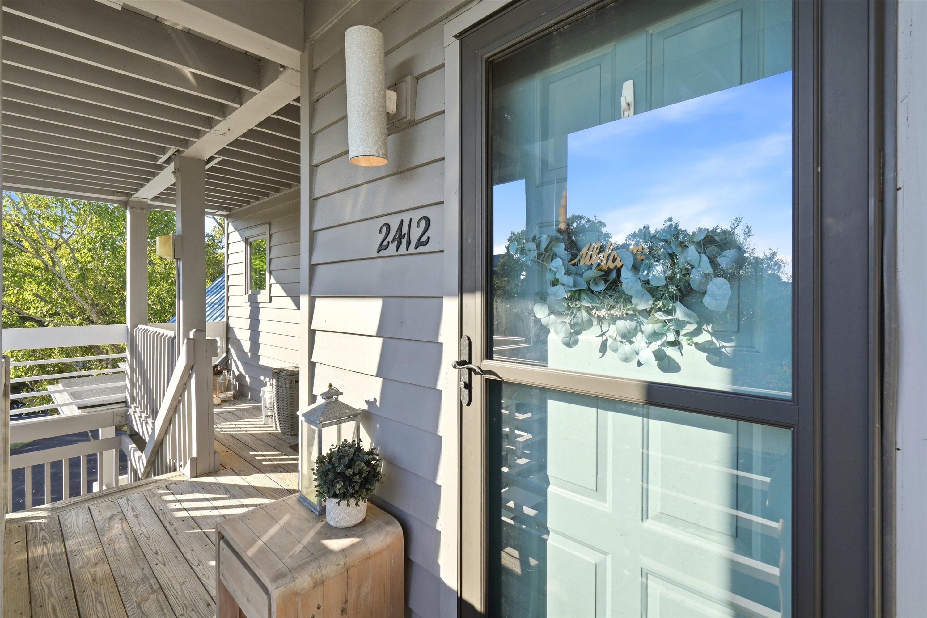 2412 Racquet Club Drive