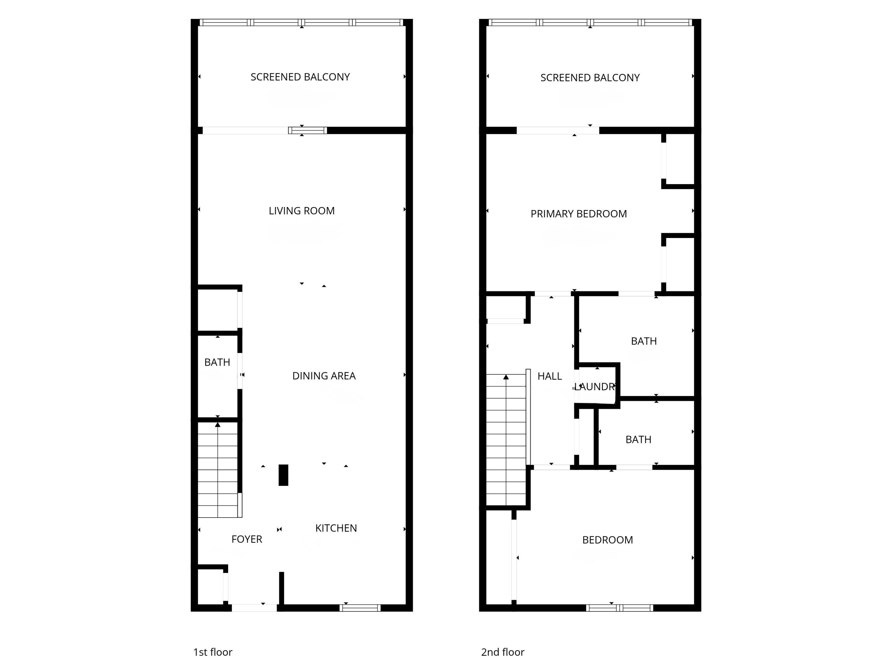 2412 Racquet Club Drive