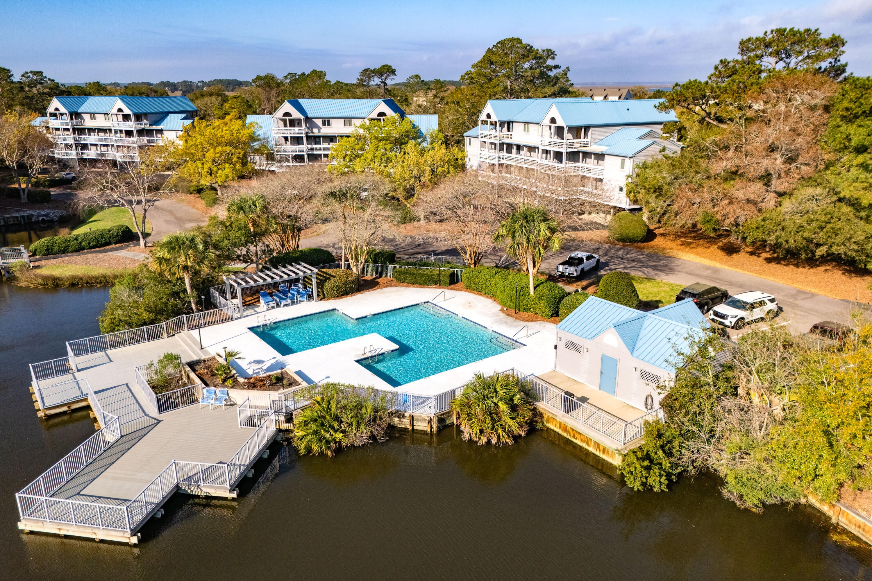 2412 Racquet Club Drive