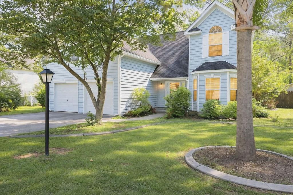 Photo of 120 Tattingstone Way, Goose Creek, SC 29445 (MLS # 26010393)