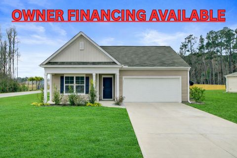 405 Brooks Drive Holly Hill SC 29059