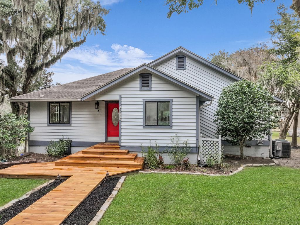 Photo of 1980 Minott Street, Charleston, SC 29412 (MLS # 25029211)