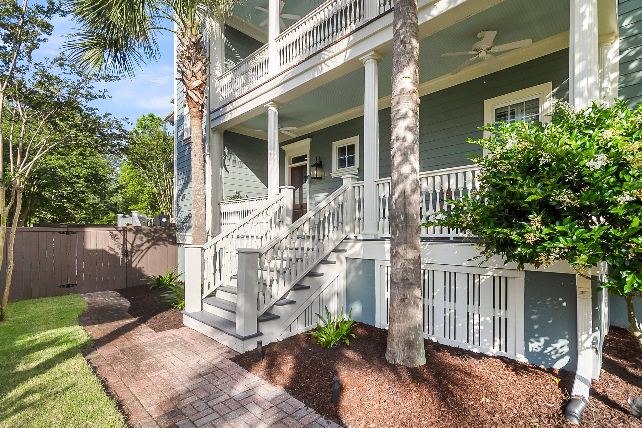 133 Wando Reach Road