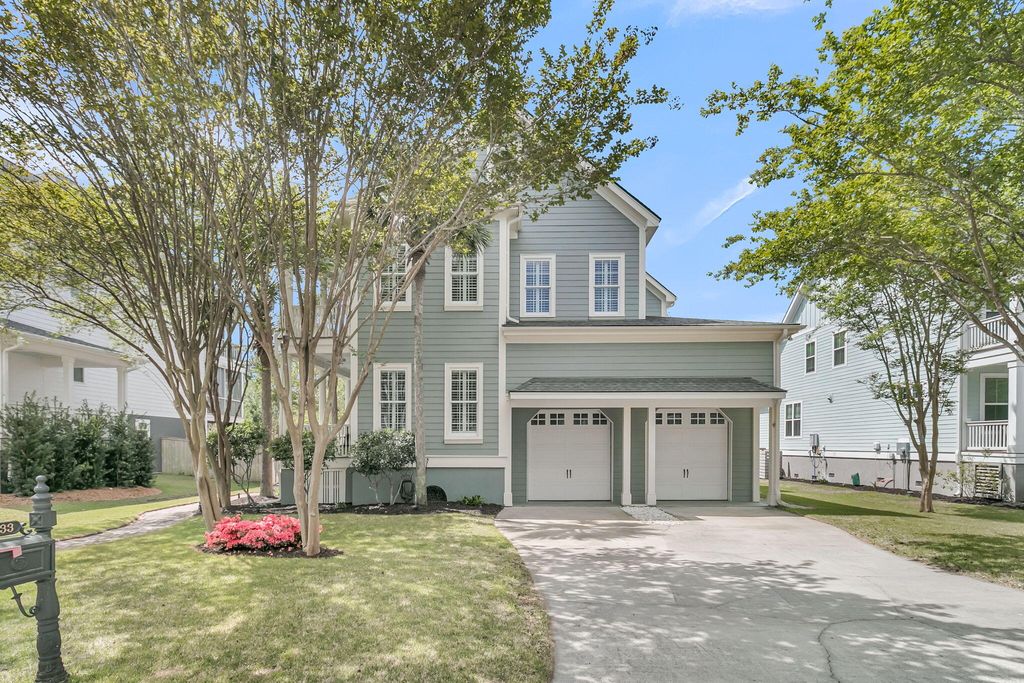 Photo of 133 Wando Reach Road, Wando, SC 29492 (MLS # 26009495)