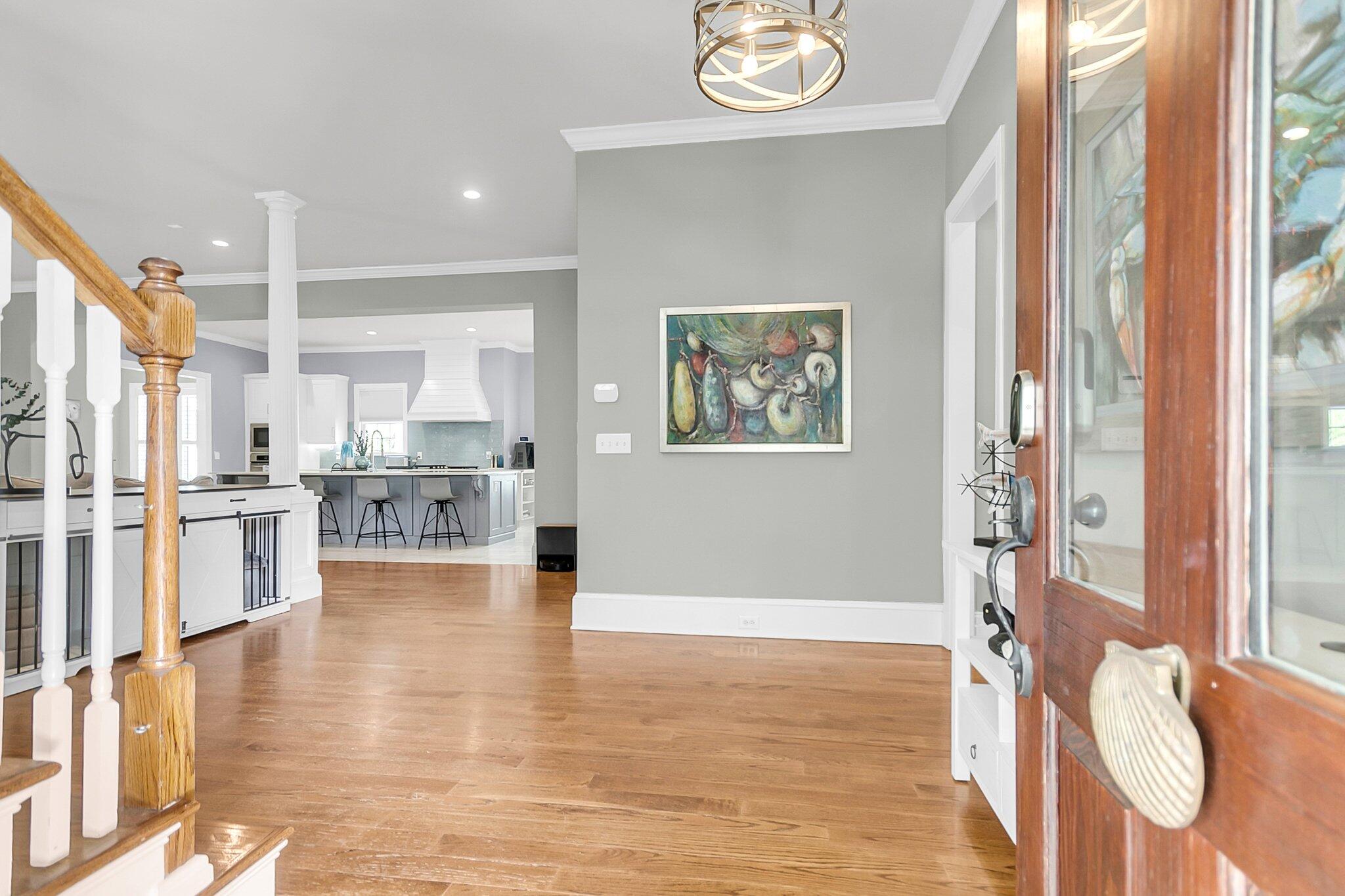 133 Wando Reach Road