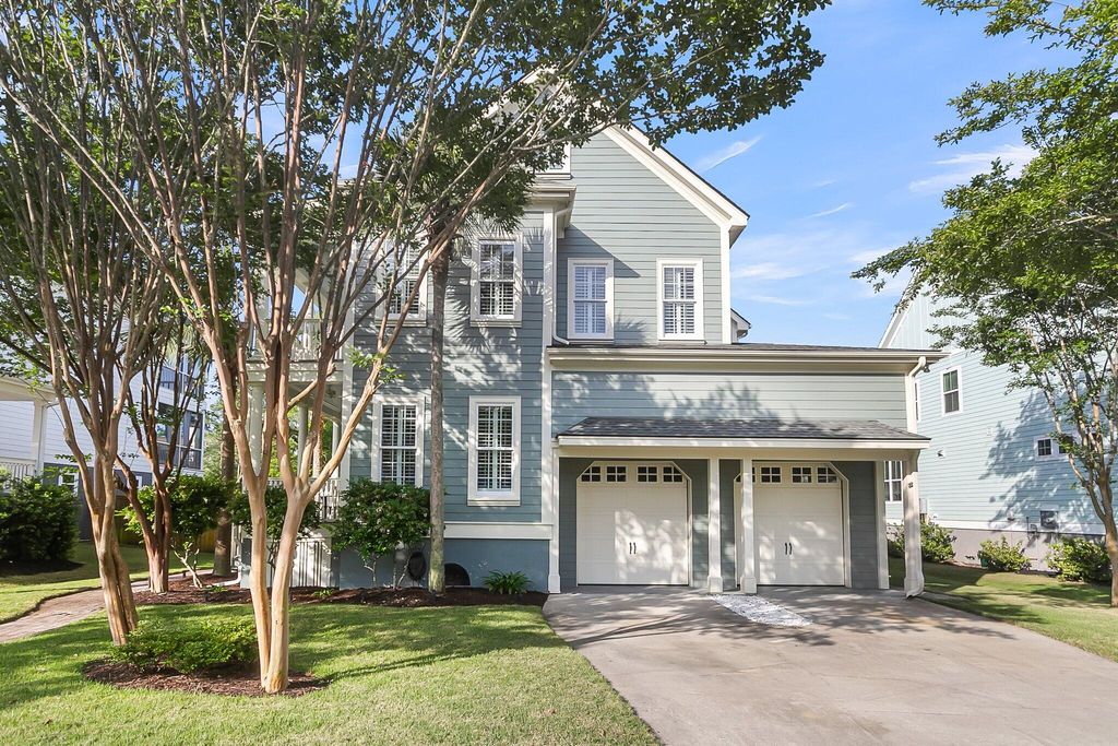Photo of 133 Wando Reach Road, Wando, SC 29492 (MLS # 26009495)