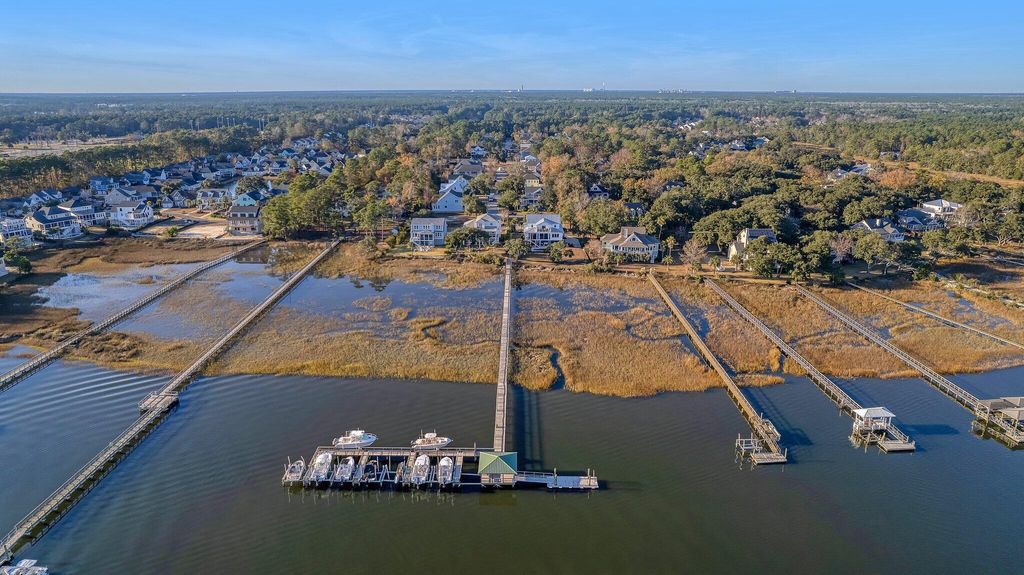 Photo of 141 Wando Reach Road, Charleston, SC 29492 (MLS # 25027923)