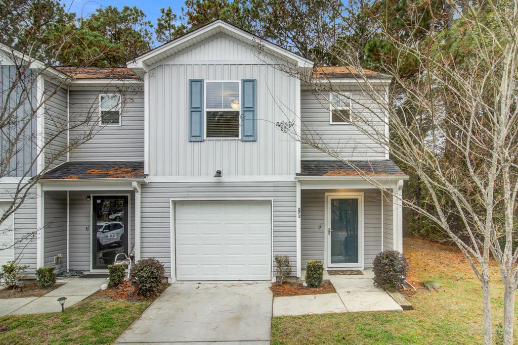 Photo of 271 Jackson Street, Goose Creek, SC 29445 (MLS # 25032079)