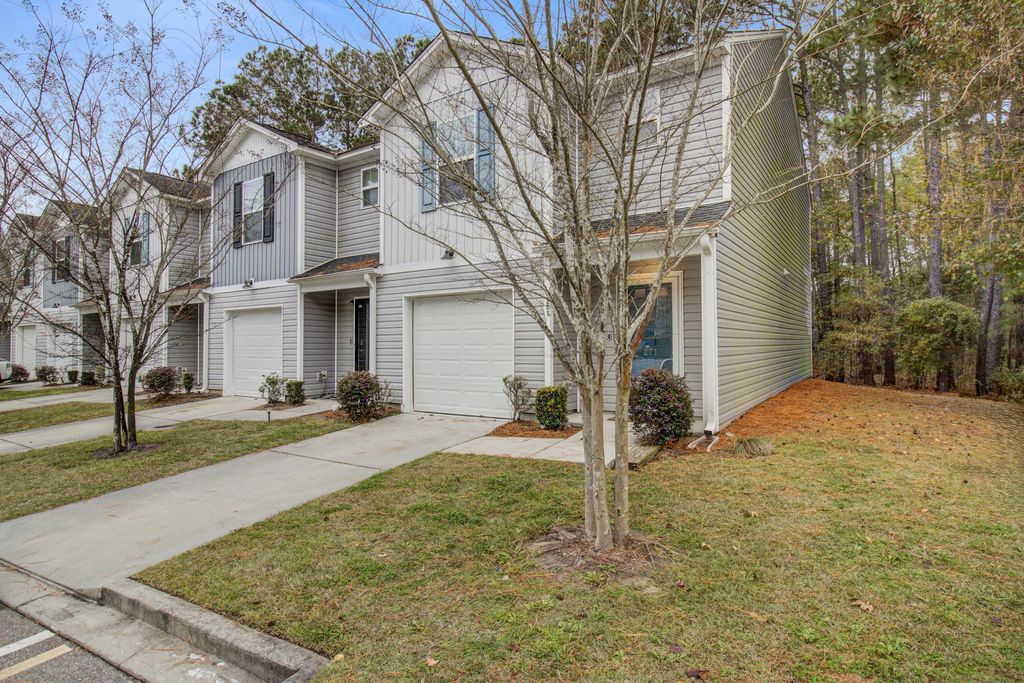 Photo of 271 Jackson Street, Goose Creek, SC 29445 (MLS # 25032079)