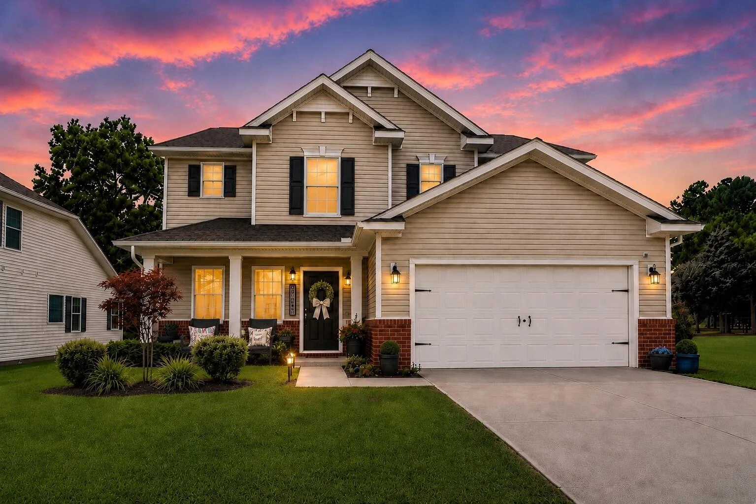 423 Glenmore Drive