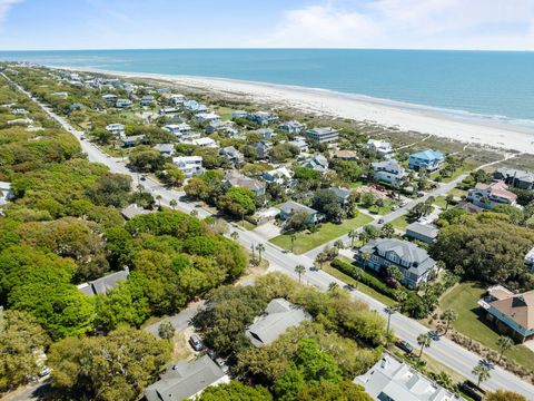 A home in Isle of Palms