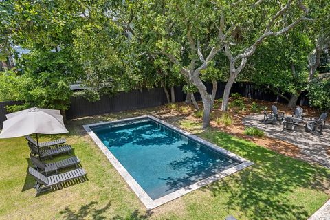 A home in Isle of Palms