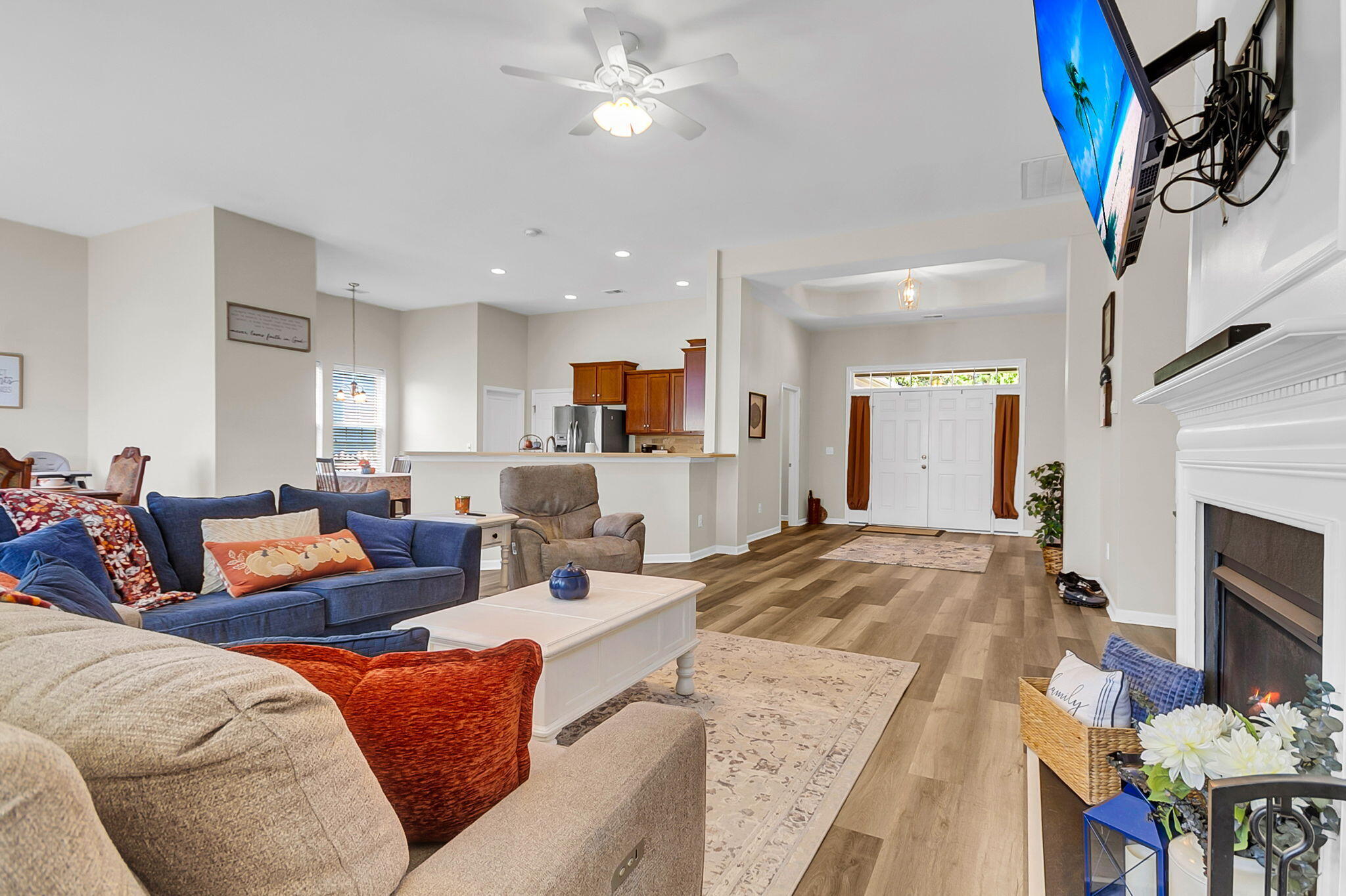 193 Cypress Forest Drive