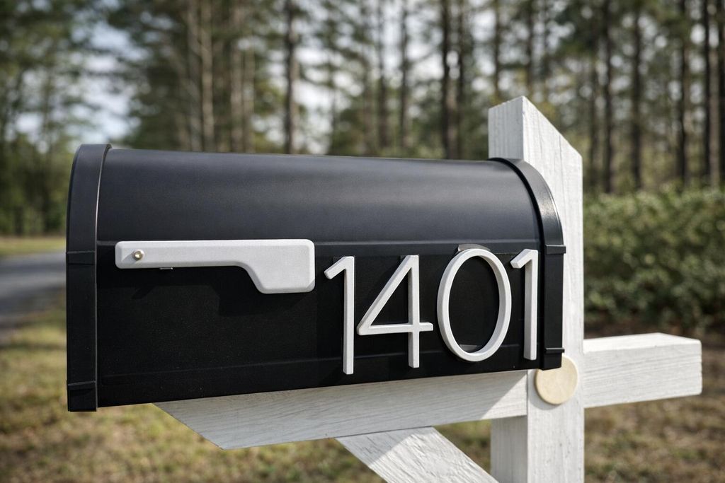 Photo of 1401 Old Highway 6, Cross, SC 29436 (MLS # 26006546)