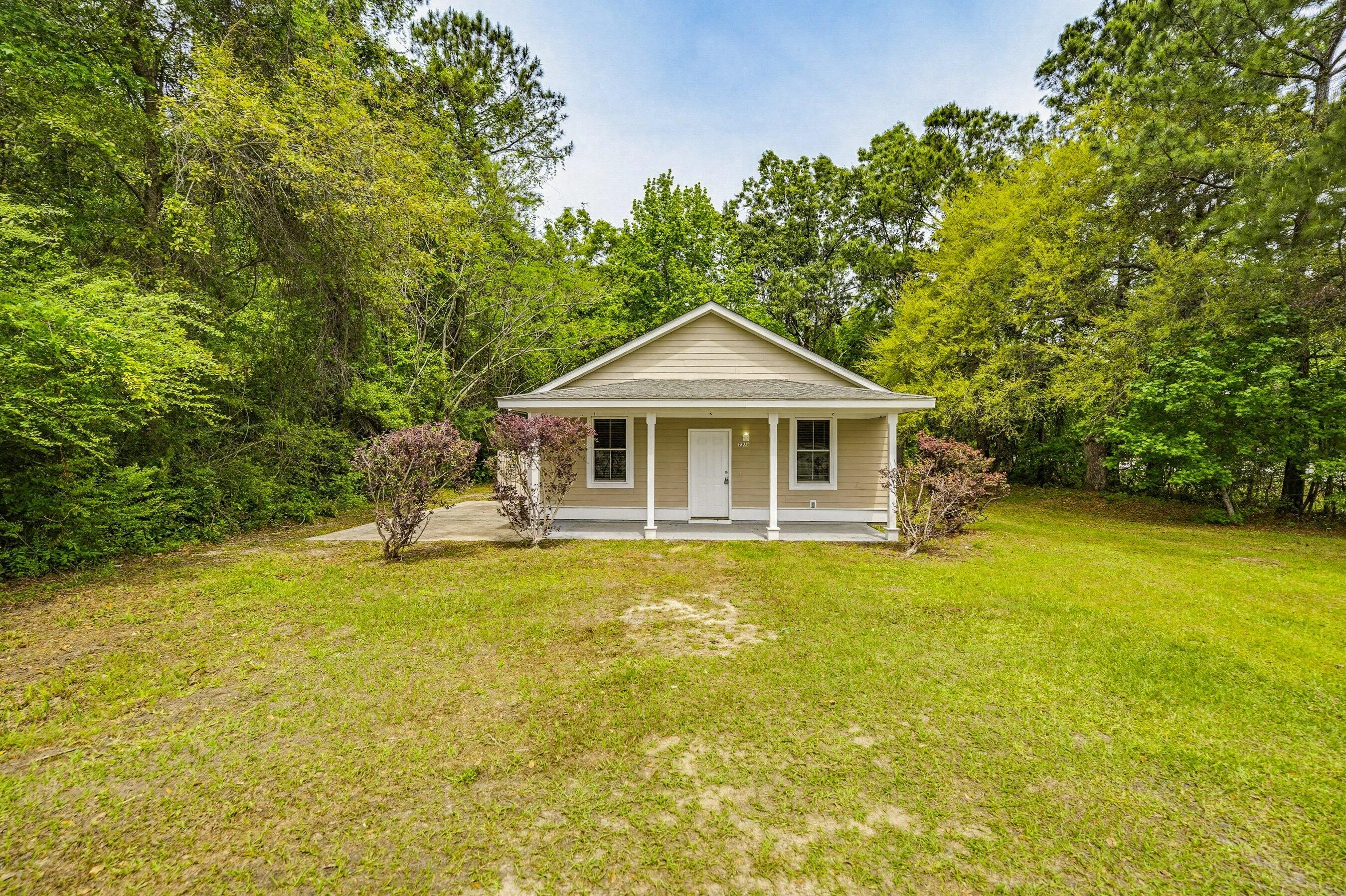 2216 Trask Parkway, Seabrook, SC, 29940