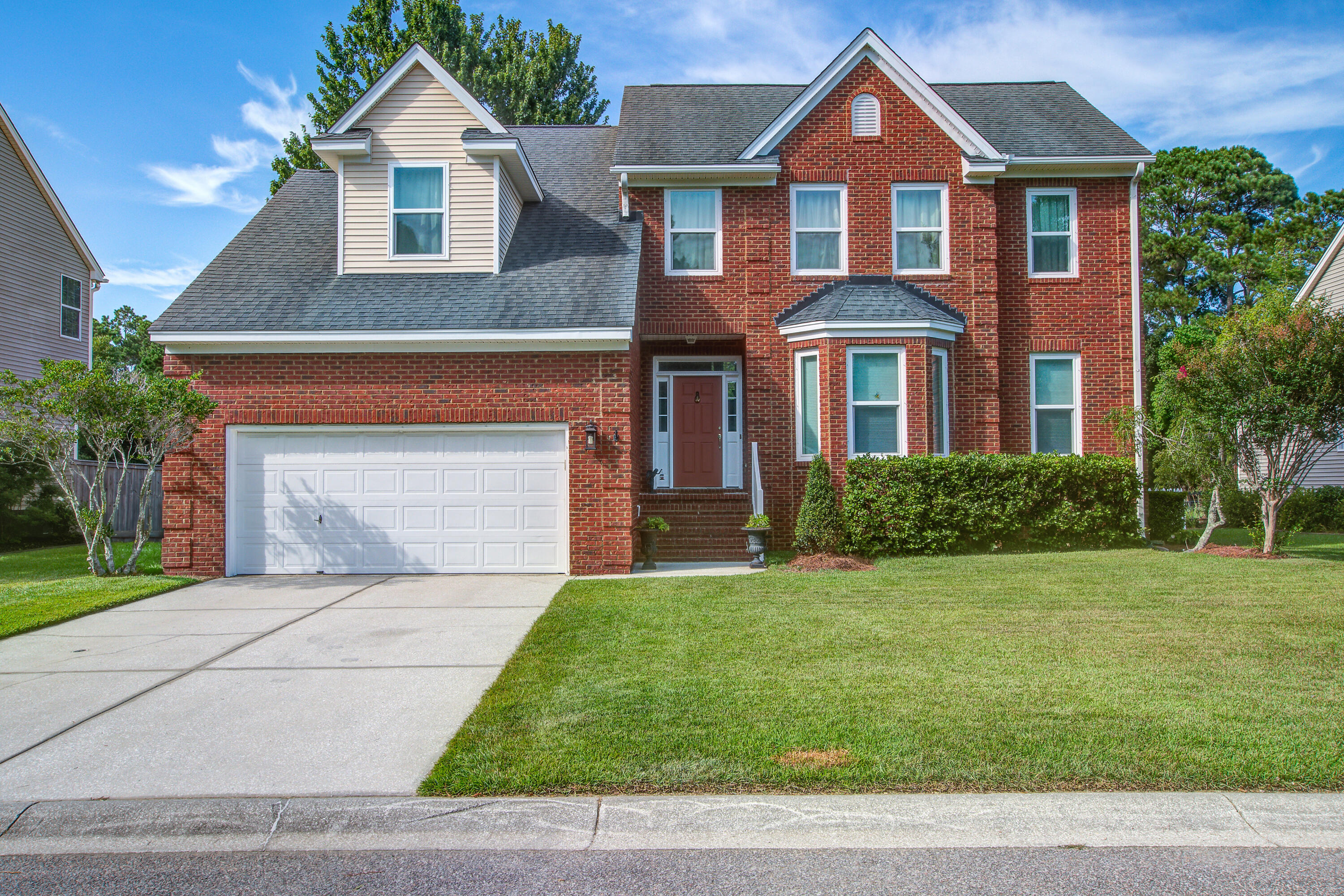110 Revolution Drive