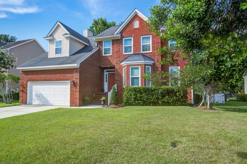 Photo of 110 Revolution Drive, Mount Pleasant, SC 29464 (MLS # 25019900)