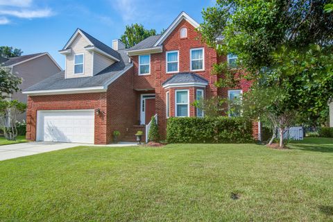 Photo of 110 Revolution Drive, Mount Pleasant, SC 29464 (MLS # 25019900)
