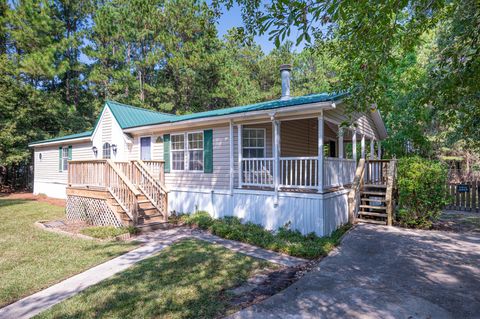 A home in Summerville