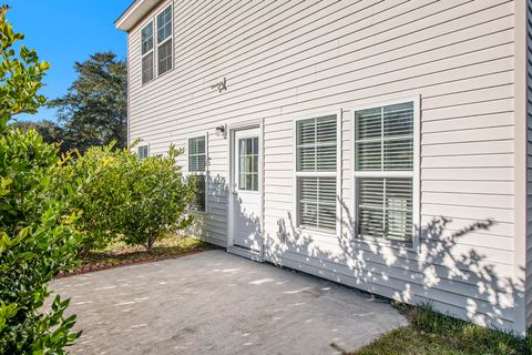 A home in Johns Island