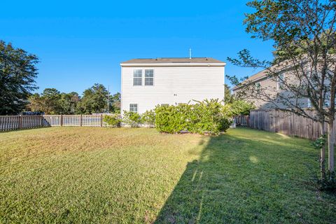 A home in Johns Island