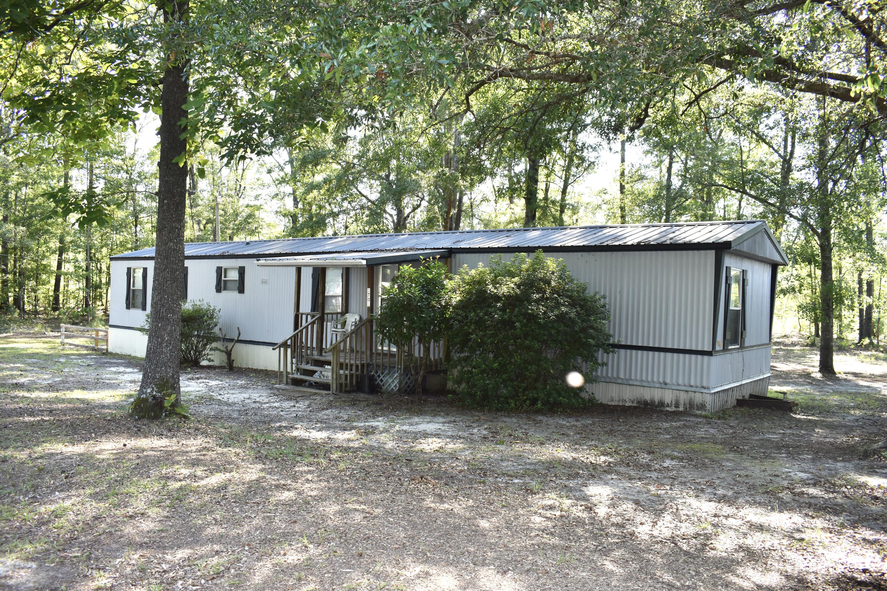 1701 Rogers Road
