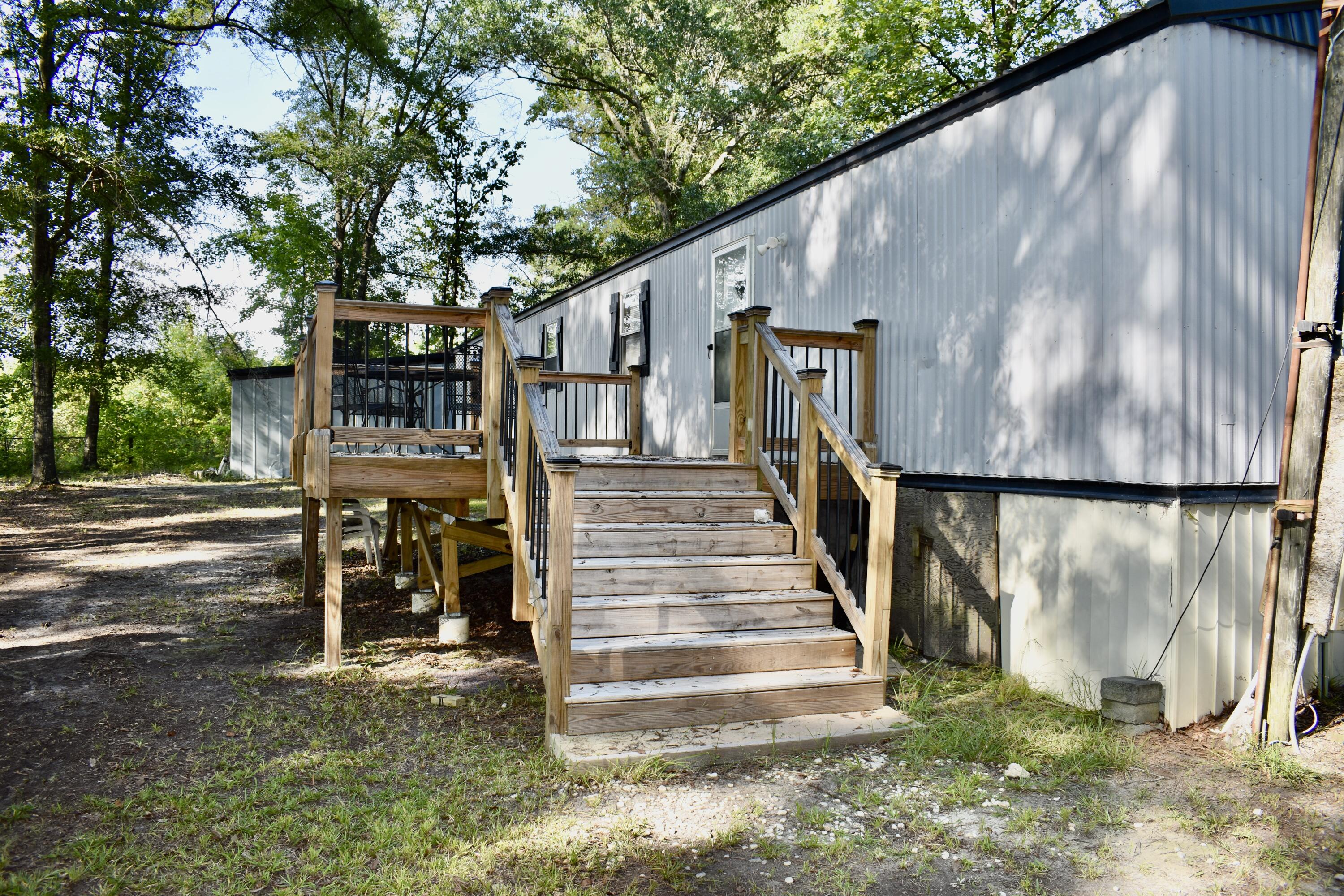 1701 Rogers Road